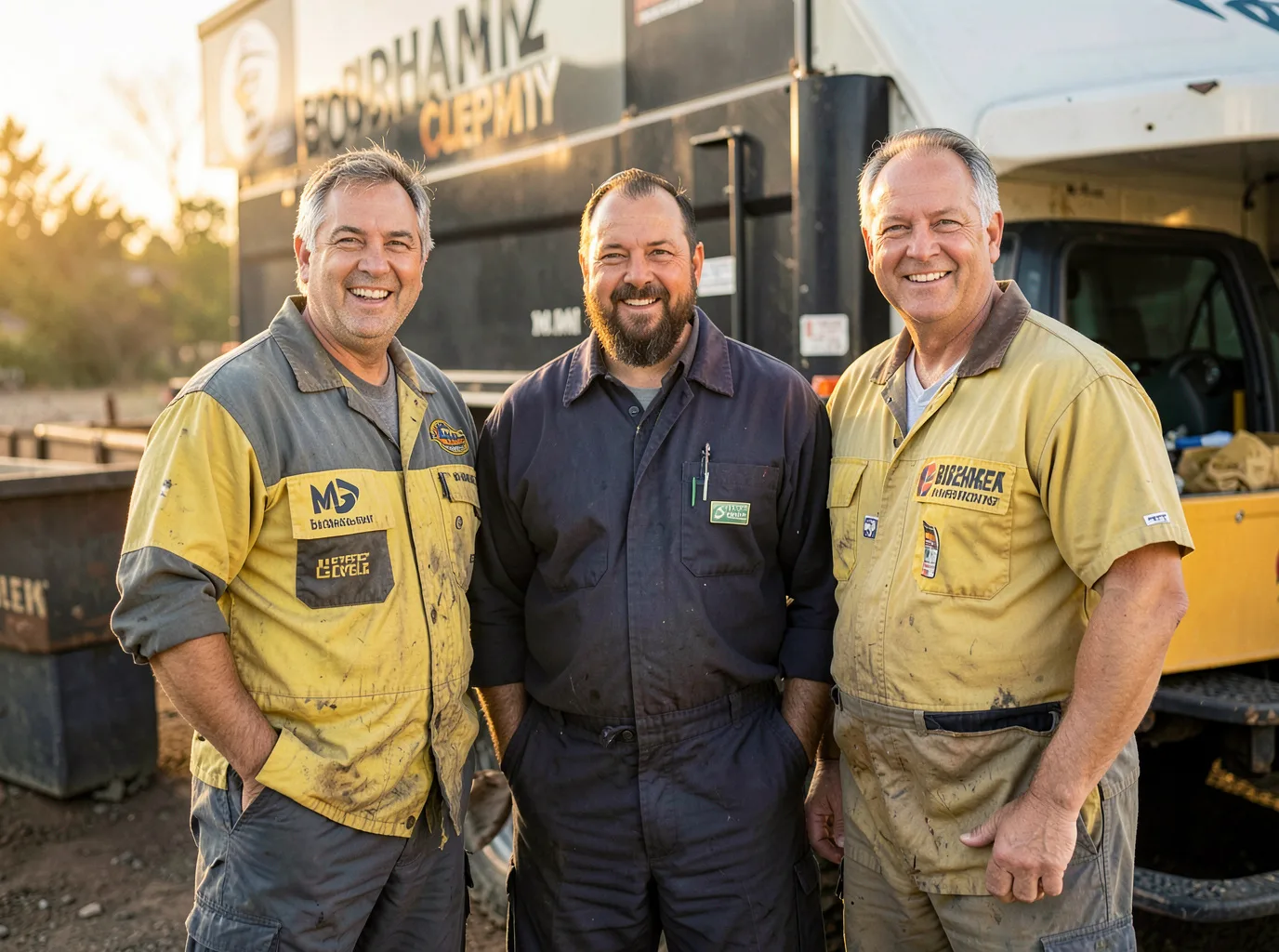 Sewage Cleanup company in Butler, OK