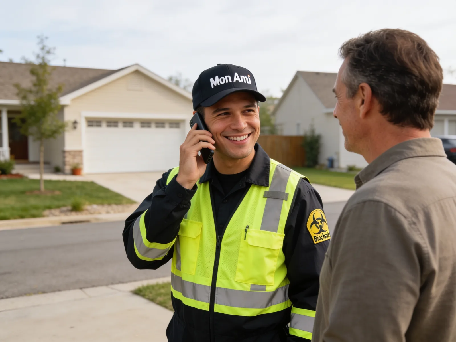 Sewage Cleanup Butler, OK FAQs