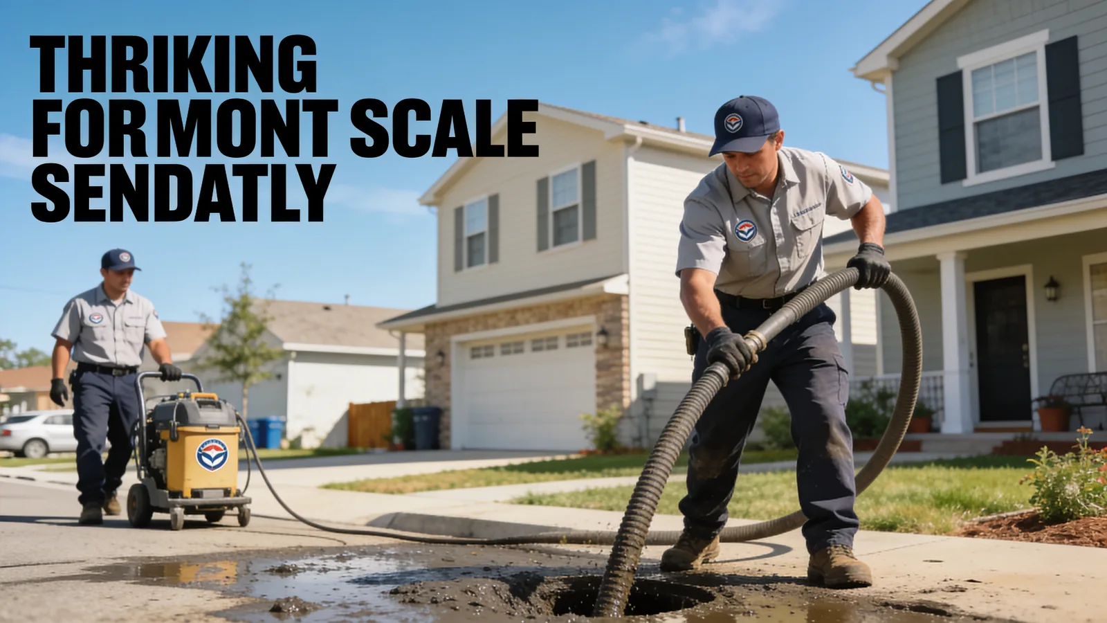 Sewage Cleanup in Butler, OK near me